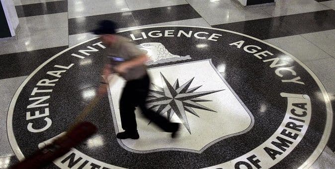 Rusi se zahvalili CIA Rusi se zahvalili CIA