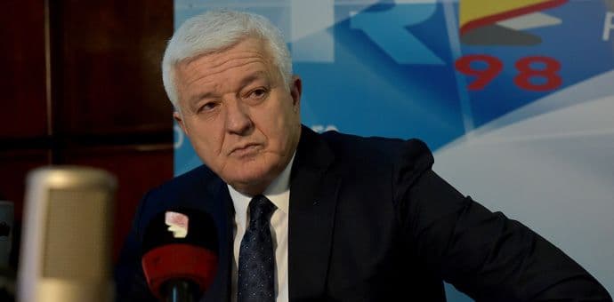 Marković: Iznijećemo predlog koji ide u pravcu dijaloga Marković: Iznijećemo predlog koji ide u pravcu dijaloga