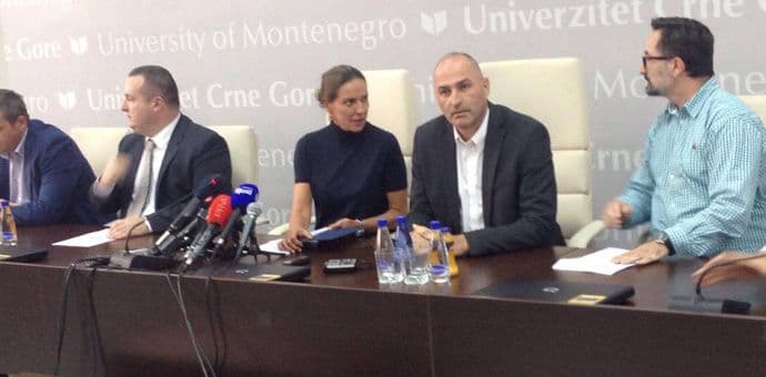 VOJVODIĆ o smjeni: Ovo je političko nasilje VOJVODIĆ o smjeni: Ovo je političko nasilje