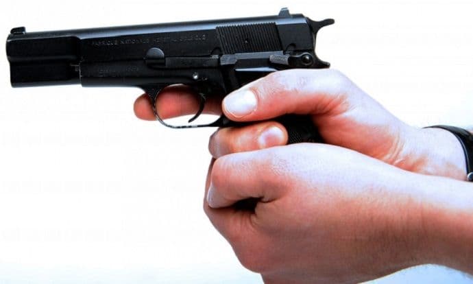 U Beogradu ubijen Marko Elez U Beogradu ubijen Marko Elez