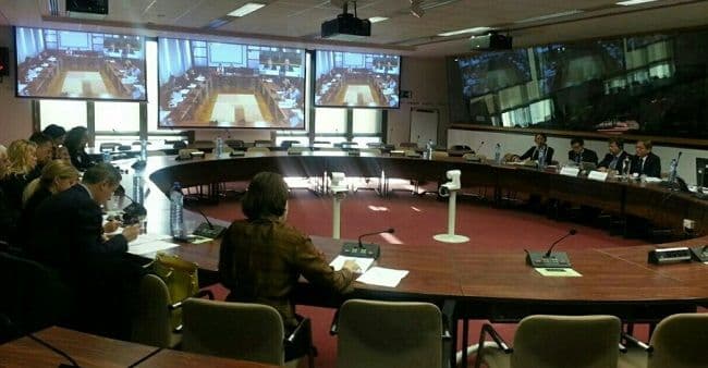 Crna Gora ostvarila značajan napredak u pet pregovaračkih poglavlja Crna Gora ostvarila značajan napredak u pet pregovaračkih poglavlja