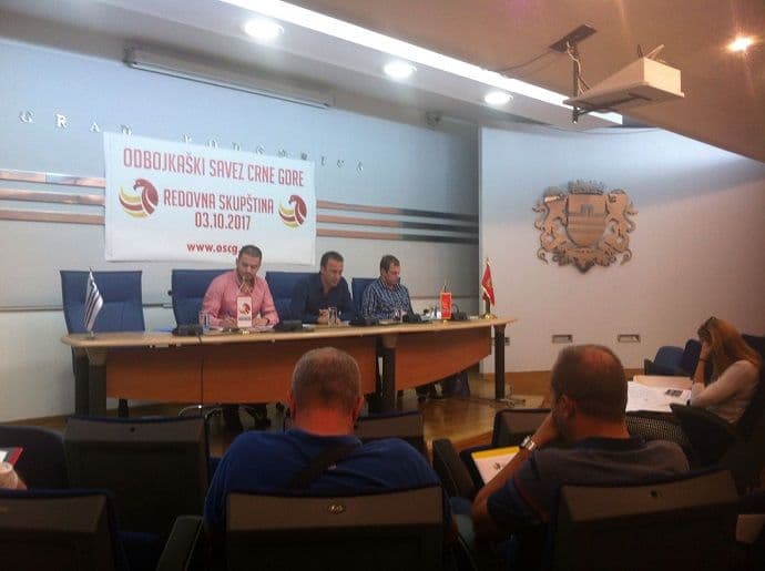 Pajković: Tri medalje na Balkanijadama najbolji rezultat u mlađim kategorijama Pajković: Tri medalje na Balkanijadama najbolji rezultat u mlađim kategorijama