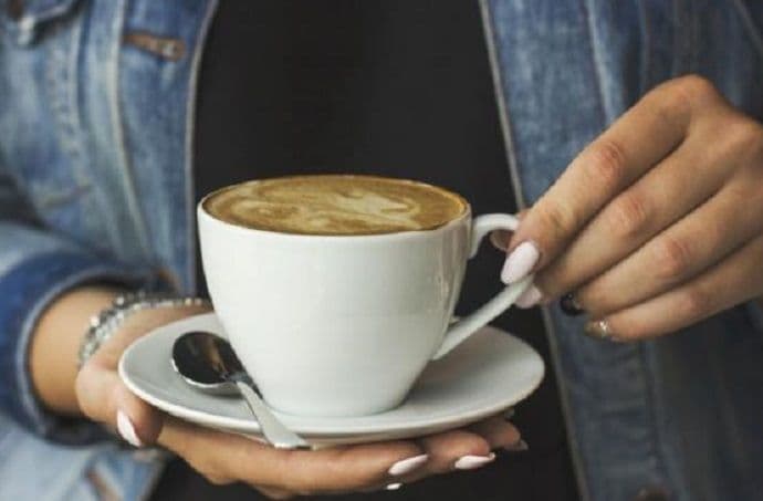 Recept za kafu koja topi kilograme Recept za kafu koja topi kilograme