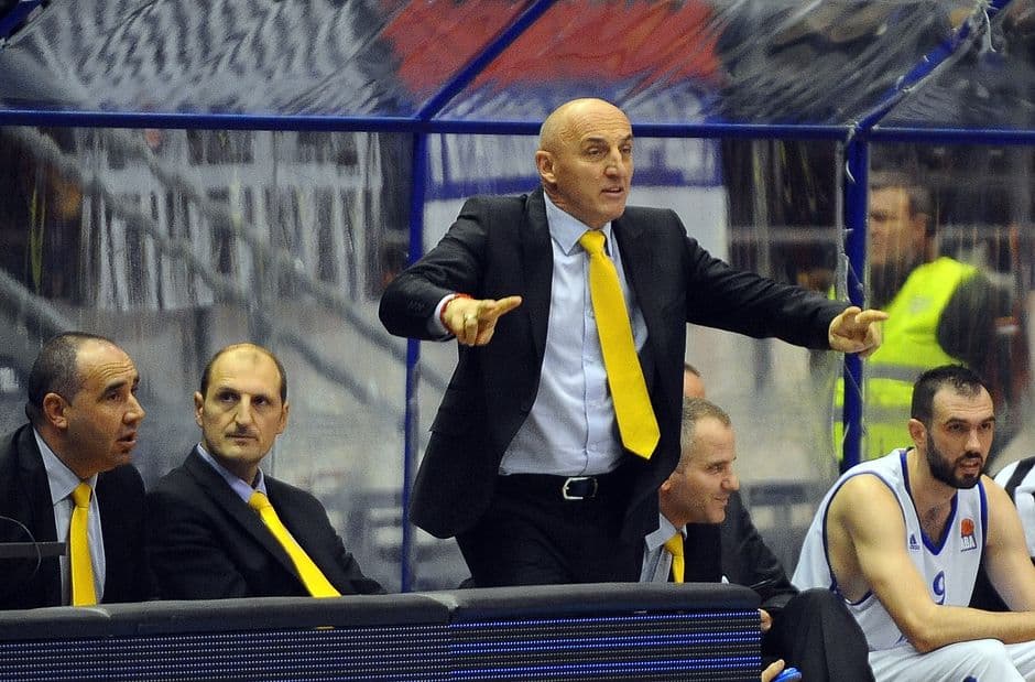 Pavićević: Plejmejkeri katastrofa Pavićević: Plejmejkeri katastrofa