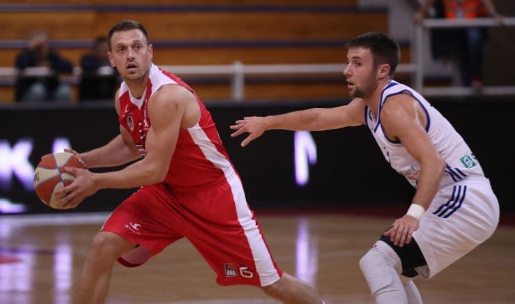 ABA: FMP lako do trijumfa protiv MZT-a ABA: FMP lako do trijumfa protiv MZT-a