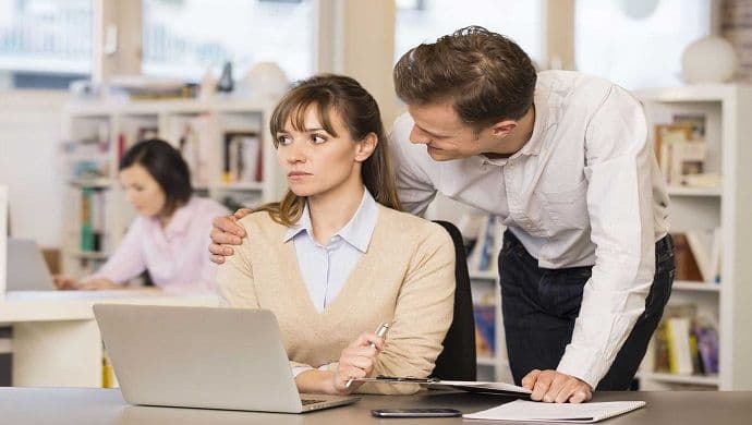 Nema prijava za seksualno uznemiravanje: Zemlja za primjer ili ćutanje zbog stida? Nema prijava za seksualno uznemiravanje: Zemlja za primjer ili ćutanje zbog stida?