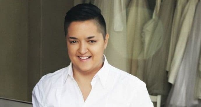 Marija Šerifović: Leptirići mogu da sačekaju Marija Šerifović: Leptirići mogu da sačekaju