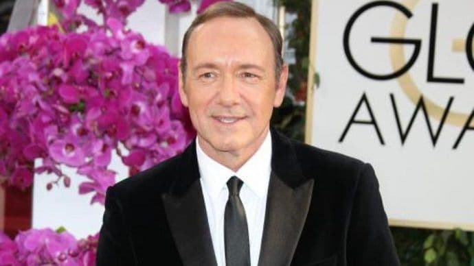 Kevin Spejsi: Ja sam gej Kevin Spejsi: Ja sam gej