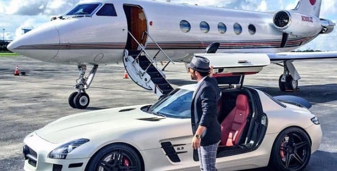 Moskva: Za 200 eura lažiraju život milionera na Instagramu Moskva: Za 200 eura lažiraju život milionera na Instagramu