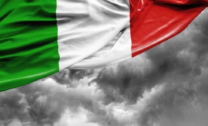 Sin mafijaškog bosa: Otac mi je naredio da ubijem sestru Sin mafijaškog bosa: Otac mi je naredio da ubijem sestru