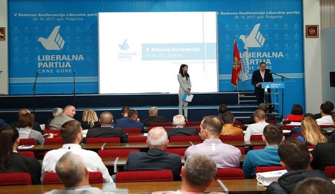 LP izabrala rukovodstvo, nove smjernice političkog djelovanja LP izabrala rukovodstvo, nove smjernice političkog djelovanja