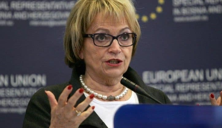 Pak: Kako je moguće da Apelacioni sud ne poštuje Ustav Pak: Kako je moguće da Apelacioni sud ne poštuje Ustav