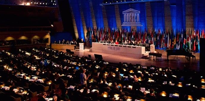 Delegacija Crne Gore na 39. Generalnoj konferenciji UNESCO-a Delegacija Crne Gore na 39. Generalnoj konferenciji UNESCO-a