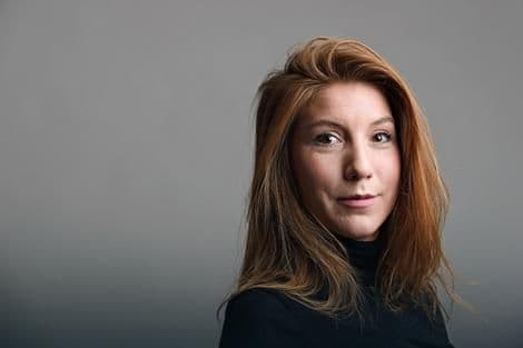 Danski milioner priznao ubistvo novinarke: Raskomadao sam je i bacio u more Danski milioner priznao ubistvo novinarke: Raskomadao sam je i bacio u more