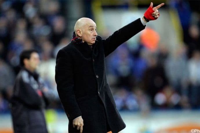 Srbija smijenila Muslina Srbija smijenila Muslina