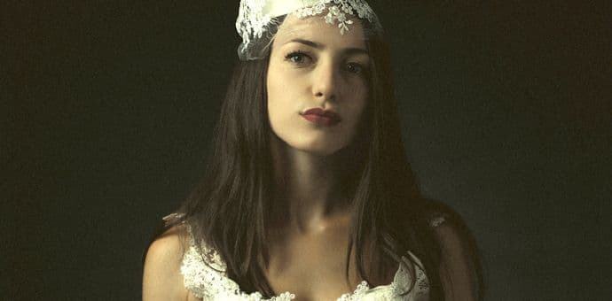 RAZOTKRIVANJE - Anđelija RONDOVIĆ: U potrazi za sobom RAZOTKRIVANJE - Anđelija RONDOVIĆ: U potrazi za sobom