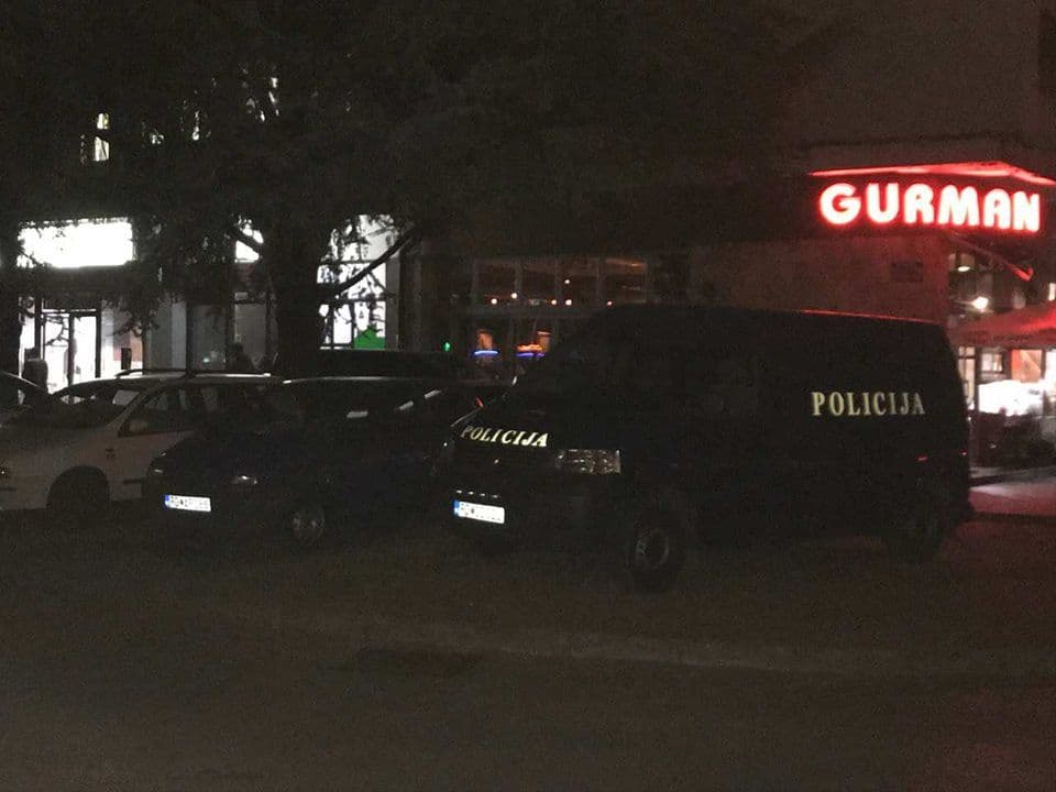 Ubijena profesorica u penziji Durija Pojatić Ubijena profesorica u penziji Durija Pojatić