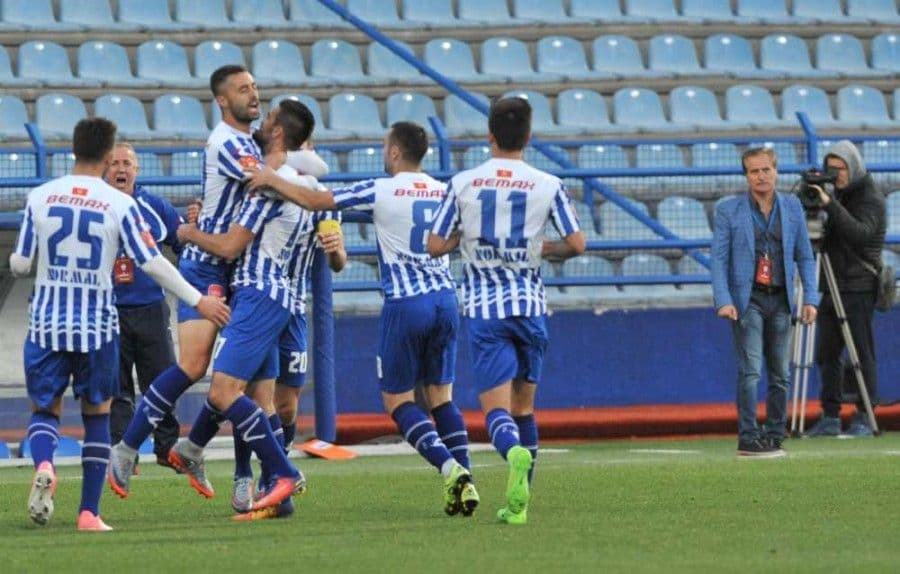 Budućnost preko Sutjeske do polufinala Budućnost preko Sutjeske do polufinala