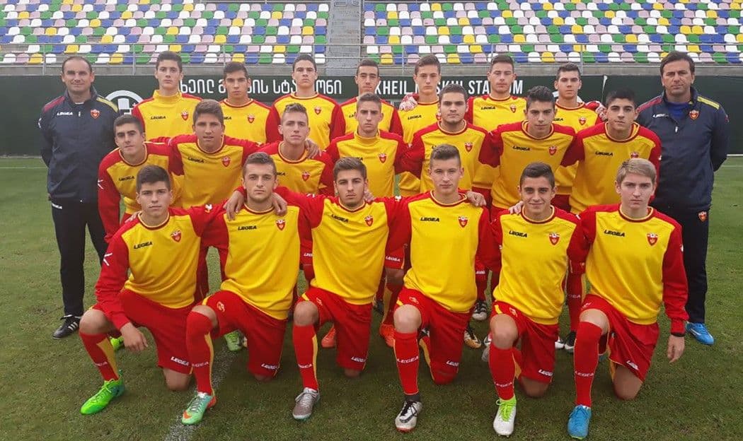 Neobičan incident odložio utakmicu Crne Gore i Letonije, u nastavku remi Neobičan incident odložio utakmicu Crne Gore i Letonije, u nastavku remi