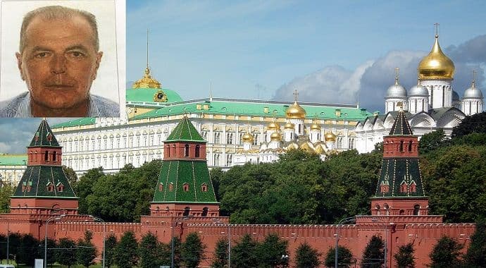 Nikiću politički azil Nikiću politički azil