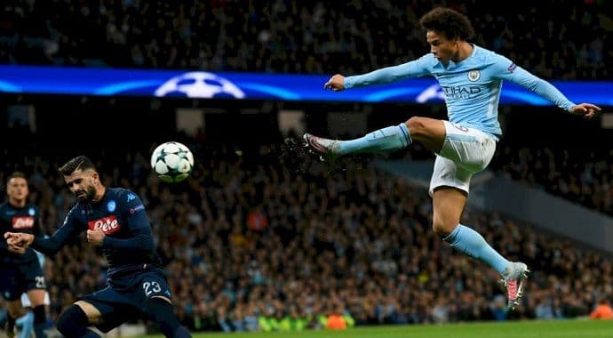 Meč istine za Napoli Meč istine za Napoli