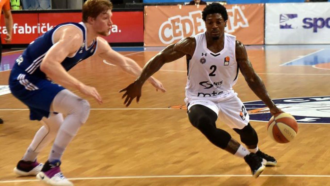 Miler najkorisniji igrač ABA lige u oktobru Miler najkorisniji igrač ABA lige u oktobru