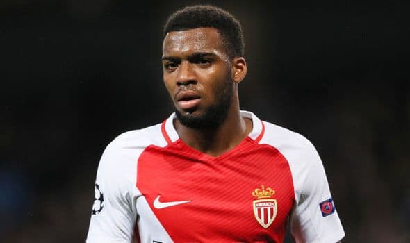 Lemar potpisao za Atletiko Madrid Lemar potpisao za Atletiko Madrid