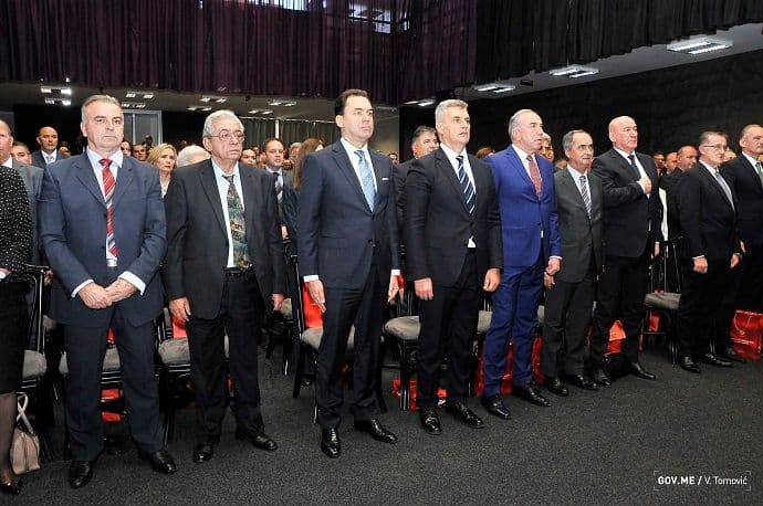 PAŽIN: Tužilaštvo se može kritikovati samo na bazi argumenata PAŽIN: Tužilaštvo se može kritikovati samo na bazi argumenata