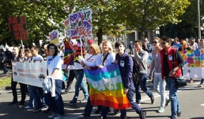 Podgorica: Rade se novi lokalni planovi za LGBT i rodnu ravnopravnost Podgorica: Rade se novi lokalni planovi za LGBT i rodnu ravnopravnost