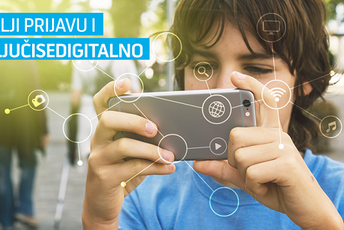 Otvoren konkurs Telenor fondacije ,,Uključi se digitalno“