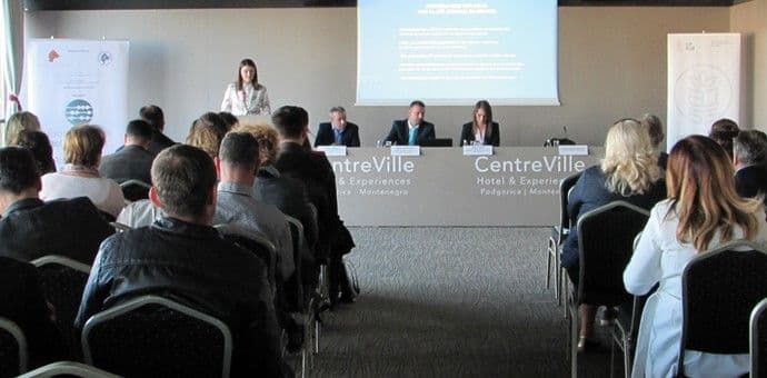 Završni IPA projekat "Računovodstvo za bolju budućnost" Završni IPA projekat "Računovodstvo za bolju budućnost"