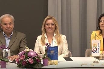 Dočekajte Novu godinu u "Splendidu" sa Severinom i gostom iznenađenja 