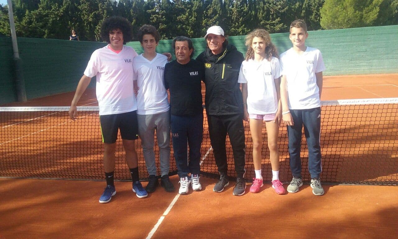 Svi reprezentativci u četvrtfinalu turnira u Majorki Svi reprezentativci u četvrtfinalu turnira u Majorki