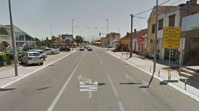 Zabrana saobraćaja na dijelu puta Golubovci - Mataguži Zabrana saobraćaja na dijelu puta Golubovci - Mataguži