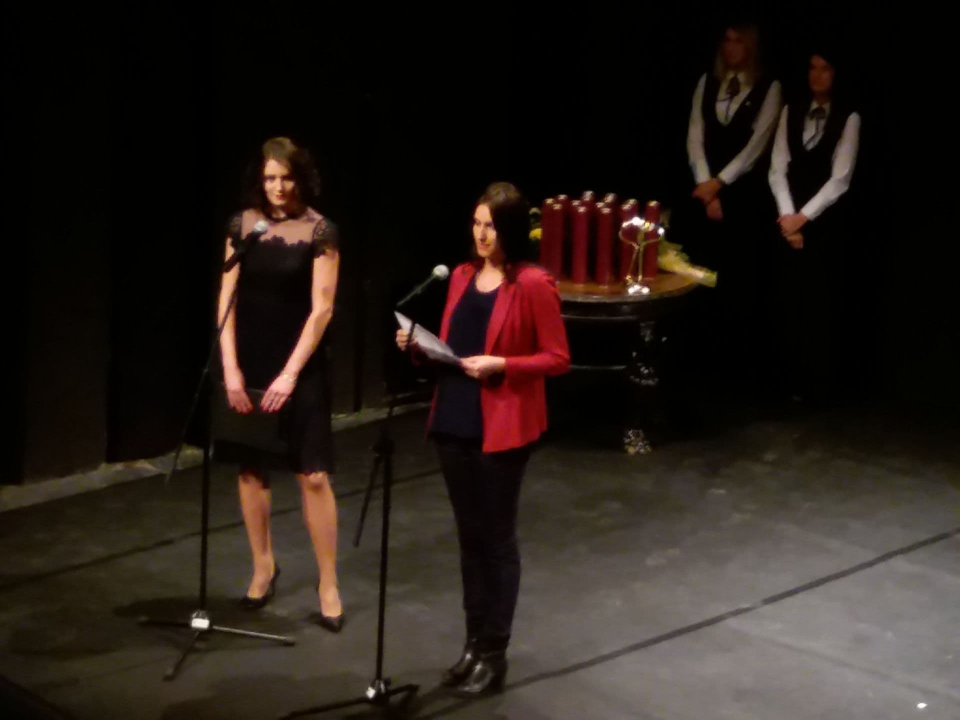 Obilježen Dan CNP-a: Velike nagrade za Perovića i Obradovića Obilježen Dan CNP-a: Velike nagrade za Perovića i Obradovića