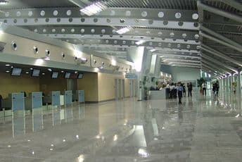 Geneza razdora: Kako je valorizacija Aerodroma Crne Gore posvađala DPS i SD (I)
