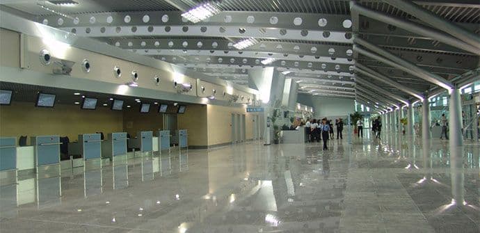 Geneza razdora: Kako je valorizacija Aerodroma Crne Gore posvađala DPS i SD (I) Geneza razdora: Kako je valorizacija Aerodroma Crne Gore posvađala DPS i SD (I)