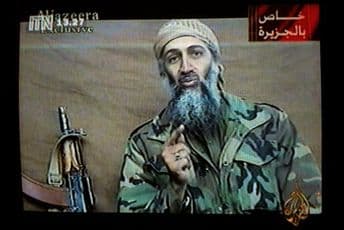 CIA objavila  dokumente pronađene u kući Bin Ladena
