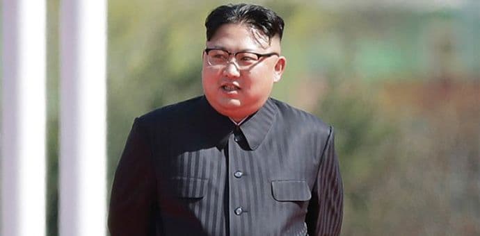 Džong Un: Zatvoriću teren za nuklearne probe u maju Džong Un: Zatvoriću teren za nuklearne probe u maju