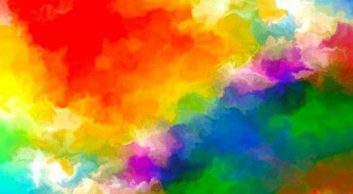 Ova boja popravlja raspoloženje Ova boja popravlja raspoloženje