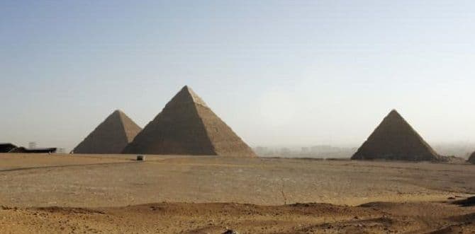 Misterija "uklete grobnice" graditelja Velike piramide Misterija "uklete grobnice" graditelja Velike piramide