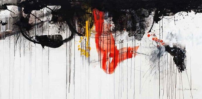 Duboko proživljena ideja smisla Nataše Đurović u Dvorcu Petrovića Duboko proživljena ideja smisla Nataše Đurović u Dvorcu Petrovića