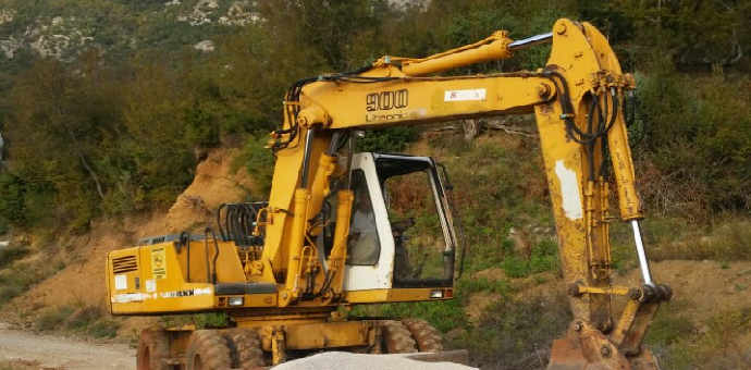 Regionalni vodovod: Saniran kvar na sistemu Regionalni vodovod: Saniran kvar na sistemu