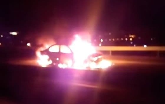 Đukanović o saobraćajnoj nezgodi pratnje: Običan udes Đukanović o saobraćajnoj nezgodi pratnje: Običan udes