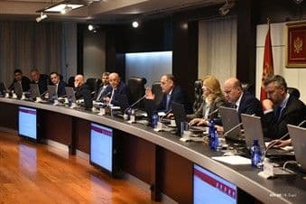 Osniva se preduzeće Skijališta Crne Gore Osniva se preduzeće Skijališta Crne Gore