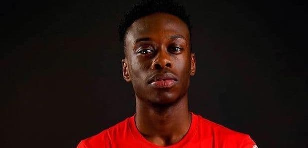 Preminuo mladi fudbaler Antverpena Preminuo mladi fudbaler Antverpena