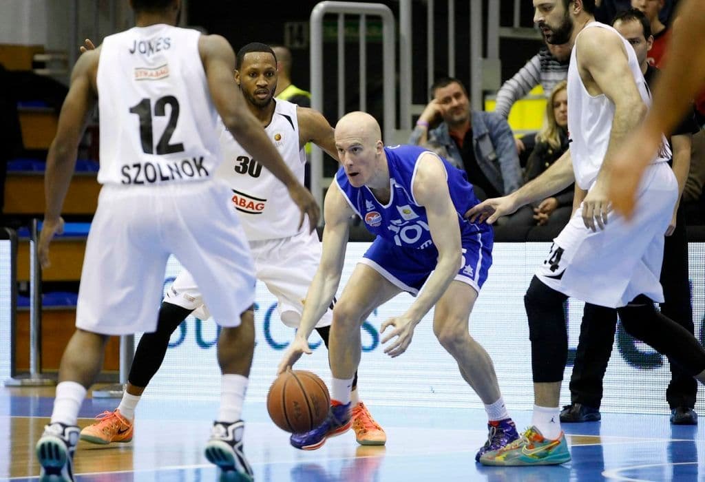 Aleksa Popović nakon sedam godina ponovo u Lovćenu Aleksa Popović nakon sedam godina ponovo u Lovćenu