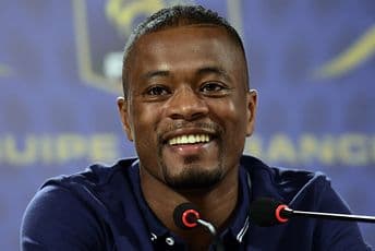 Evra: Igrači Arsenala su bebe, volio sam da igram protiv njih jer sam znao da ću pobijediti Evra: Igrači Arsenala su bebe, volio sam da igram protiv njih jer sam znao da ću pobijediti