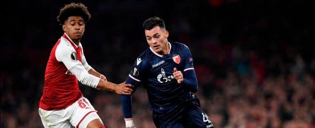 Kad topovi utihnu, Zvezda uzela bod u Londonu Kad topovi utihnu, Zvezda uzela bod u Londonu