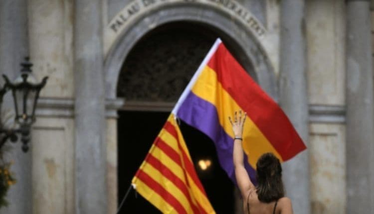 Španija: Danas, ipak, nalog za hapšenje Pućdemona Španija: Danas, ipak, nalog za hapšenje Pućdemona